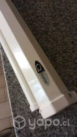 Telon de pared para proyector - Imagen 2