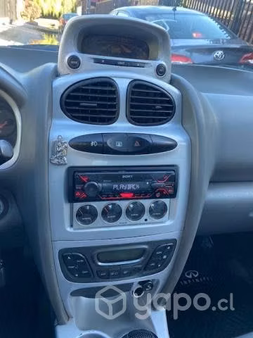 Hyundai santa fe 2001 - Imagen 9