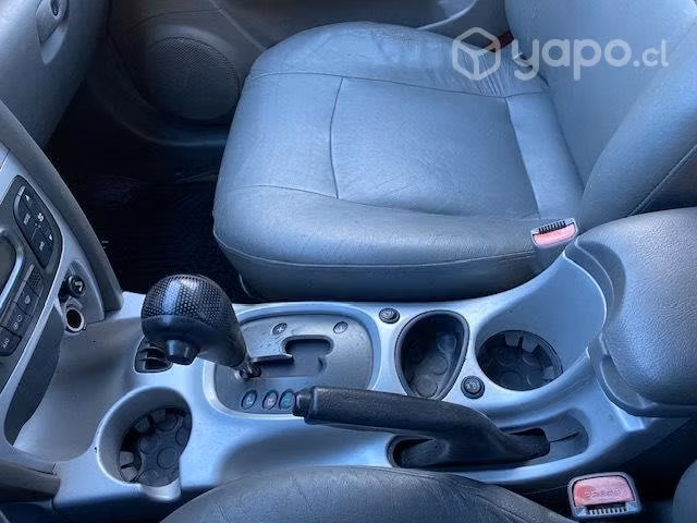 Hyundai santa fe 2001 - Imagen 6