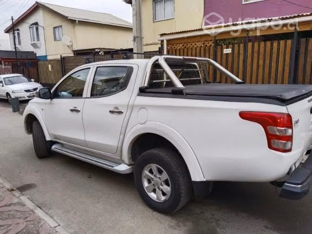 Se vende Camioneta