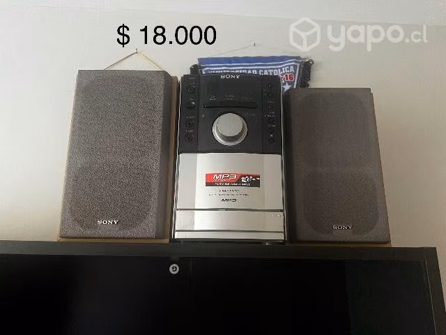 Cachureos aspiradora aspiradora librero e musica - Imagen 2