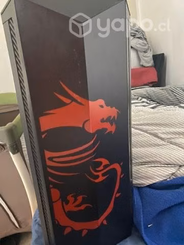 Pc Gamer excelente estado