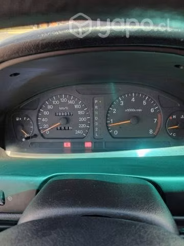 Se vende Mitsubishi Galant
