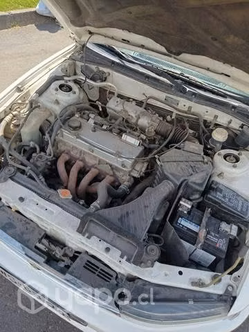 Se vende Mitsubishi Galant