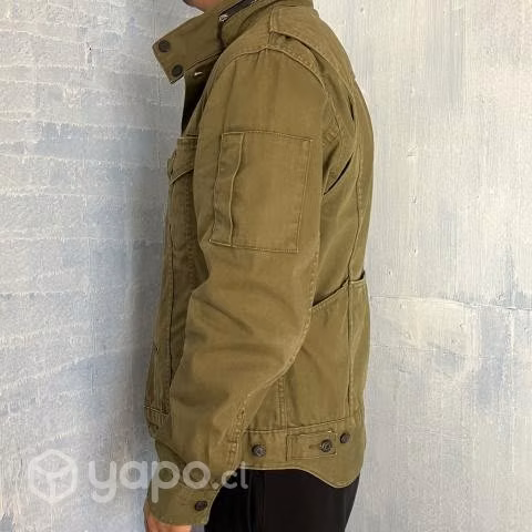 Chaqueta Levi - Imagen 6