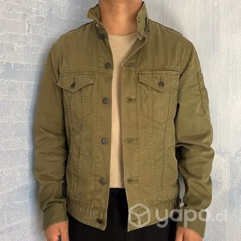 Chaqueta Levi - Imagen 5