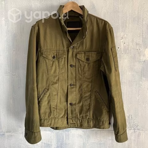 Chaqueta Levi