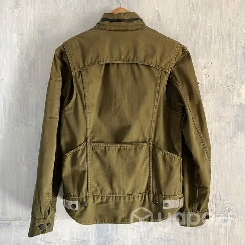 Chaqueta Levi - Imagen 2
