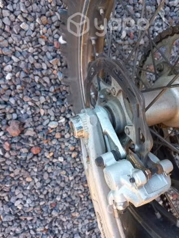 Vendo ktm sxf 250 2017 insuperable estado