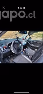 Chevrolet tracker 2019