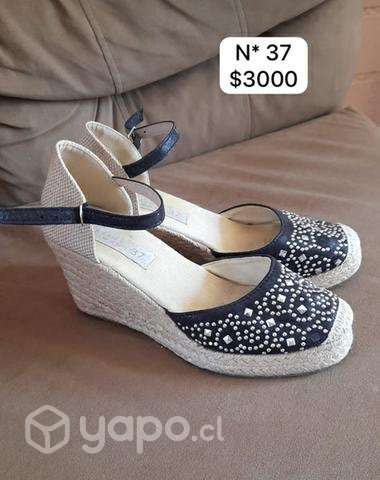 Zapatos dama - Imagen 4