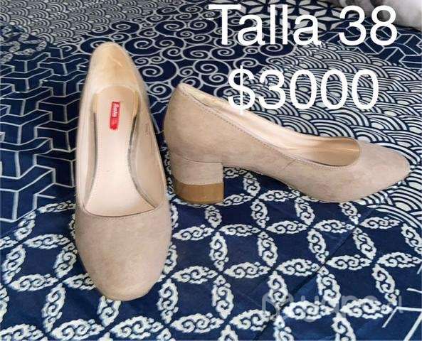 Zapatos dama - Imagen 6