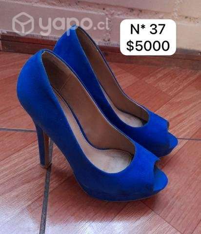 Zapatos dama - Imagen 3