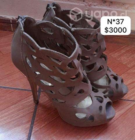 Zapatos dama - Imagen 2