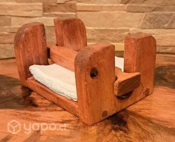Articulos hechos en madera - Imagen 2