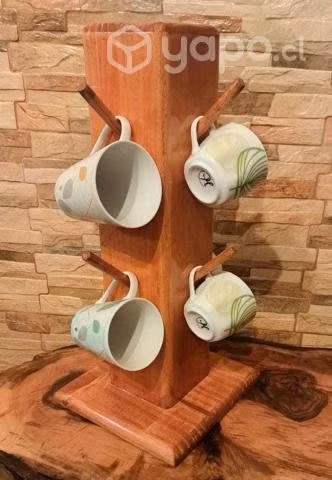 Articulos hechos en madera - Imagen 5