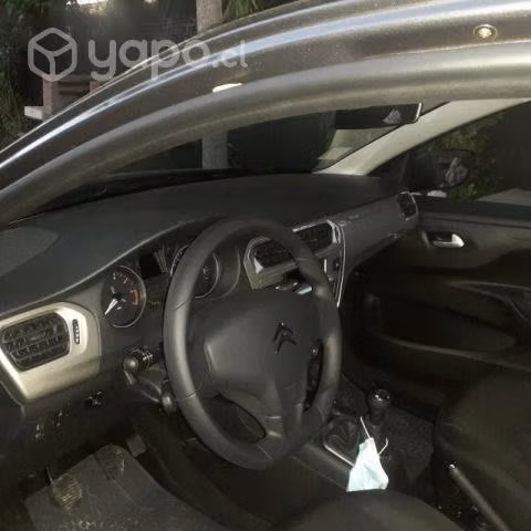 Vendo taxi ejecutivo