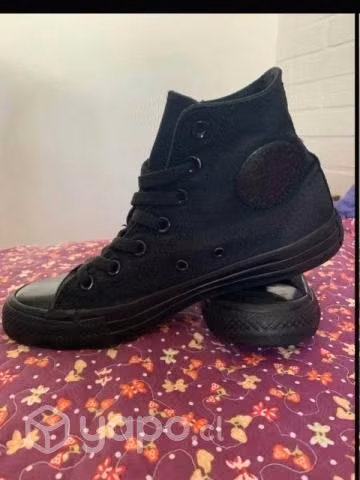 zapatillas chuk Taylor Classic converse