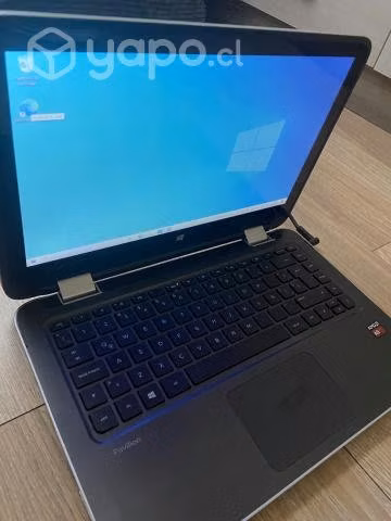 Notebook hp pavilion 13 x 360 - Imagen 3