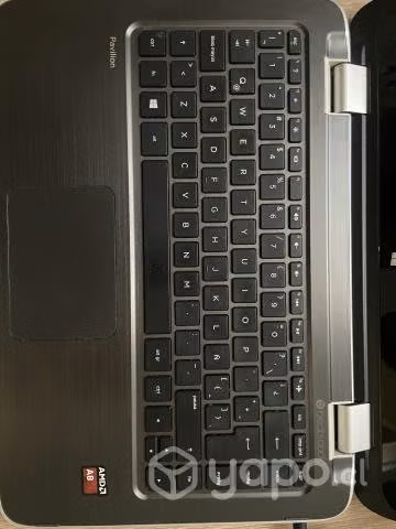 Notebook hp pavilion 13 x 360 - Imagen 2