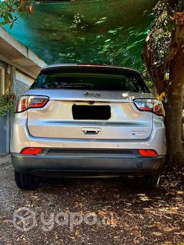 Jeep new compass sport 2021