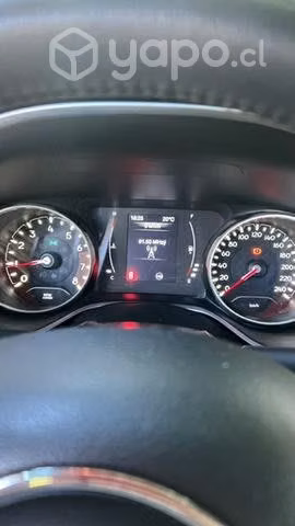 Jeep new compass sport 2021