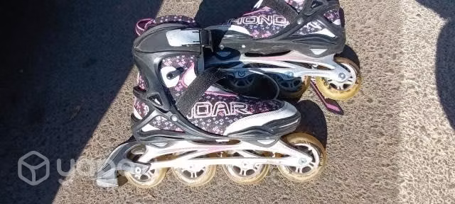 Patines