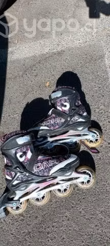 Patines