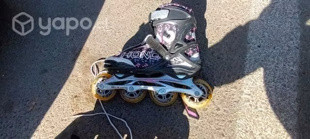 Patines