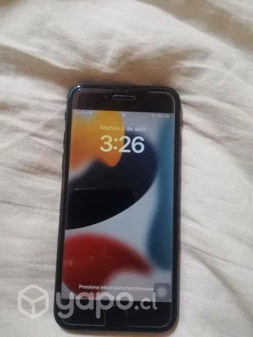 Iphone Se 2020