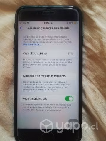 Iphone Se 2020 - Imagen 3