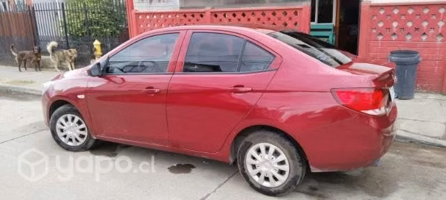 Vendo mi auto por apuro ,en exelente estado ,sin d