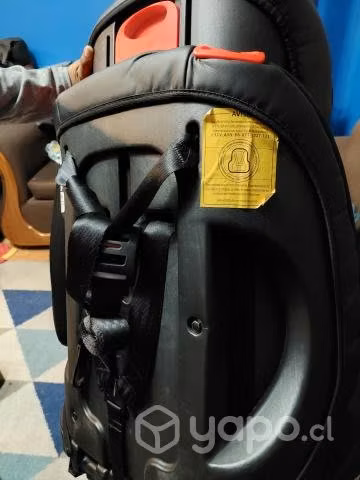Silla butaca isofix