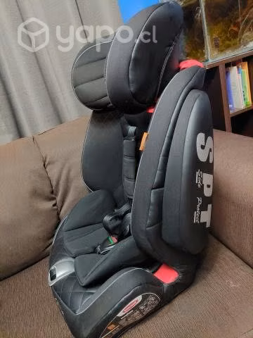 Silla butaca isofix