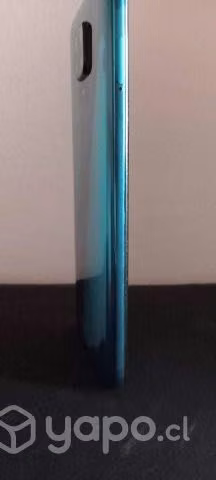 Xaomi Redmi note 9s