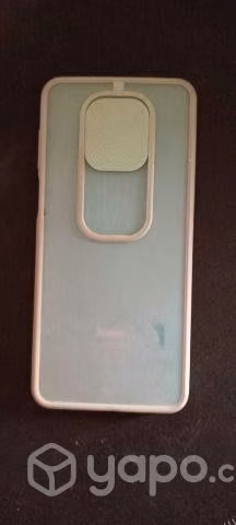 Xaomi Redmi note 9s