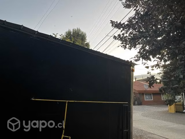 Arriendo Carro de Comida, Food Truck
