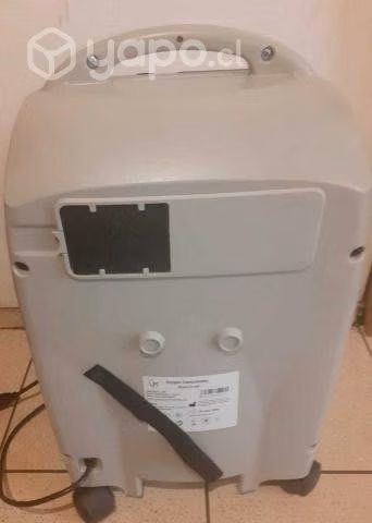 Concentrador de oxigeno - Imagen 2