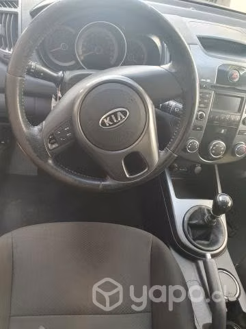 Vendo Kia cerato 2010 - Imagen 11