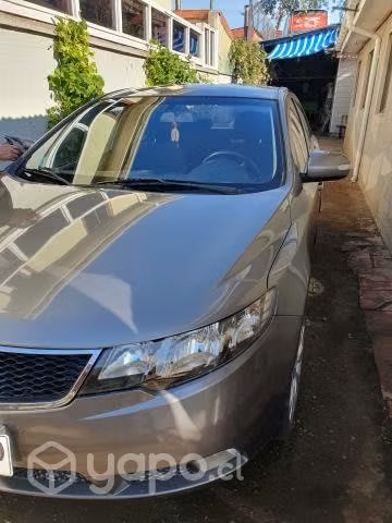 Vendo Kia cerato 2010 - Imagen 5