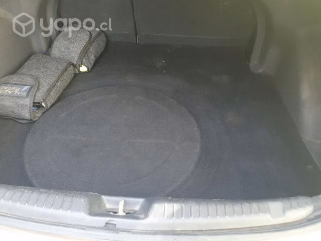 Vendo Kia cerato 2010 - Imagen 12
