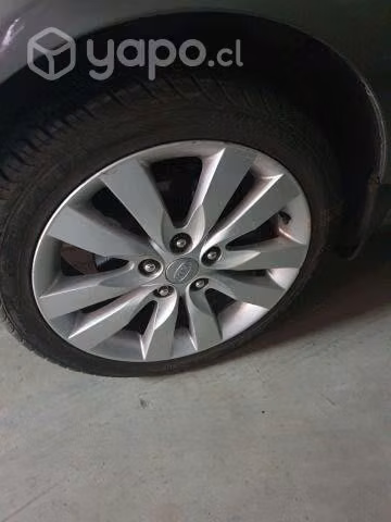 Vendo Kia cerato 2010 - Imagen 2