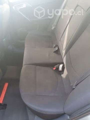 Vendo Kia cerato 2010 - Imagen 8
