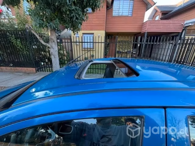 CHEVROLET SAIL - Imagen 6