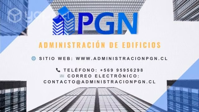 administrador de edificio
