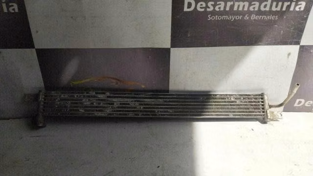 Enfriador aceite captiva diesel 2.0