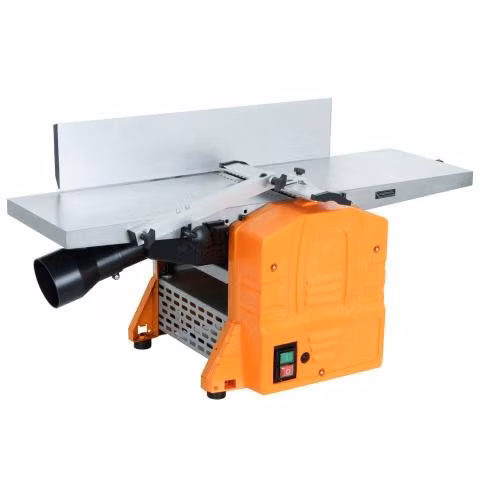 Cepilladora canteadora 10'; 1500w allwin