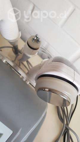 Multifuncional facial corporal imoecable - Imagen 2
