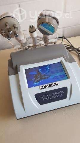 Multifuncional facial corporal imoecable - Imagen 3