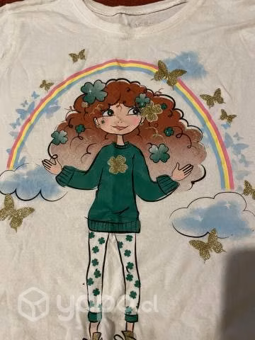 Pack de Poleras Place, HyM - Imagen 3